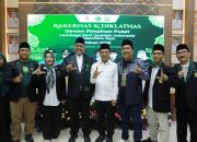 KDS Tawarkan Bandung Tuan Rumah Festival Qasidah Nasional, LASQI Apresiasi