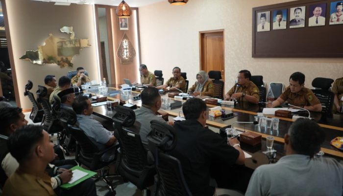 Seribu Anak Terancam Putus Sekolah, KDS Siapkan Lahan SMA
