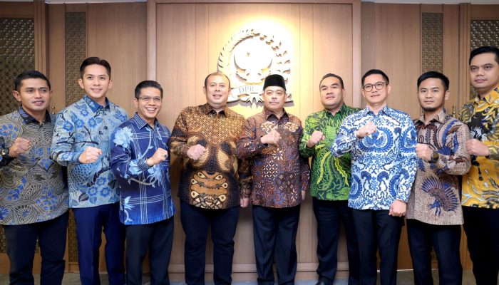KDS di DPR RI: Fiskal Daerah Terancam, Aturan Pegawai Baru