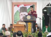 Haul ke-76 KH Ahmad Sanusi: Teladan Ulama Pejuang di Sukabumi
