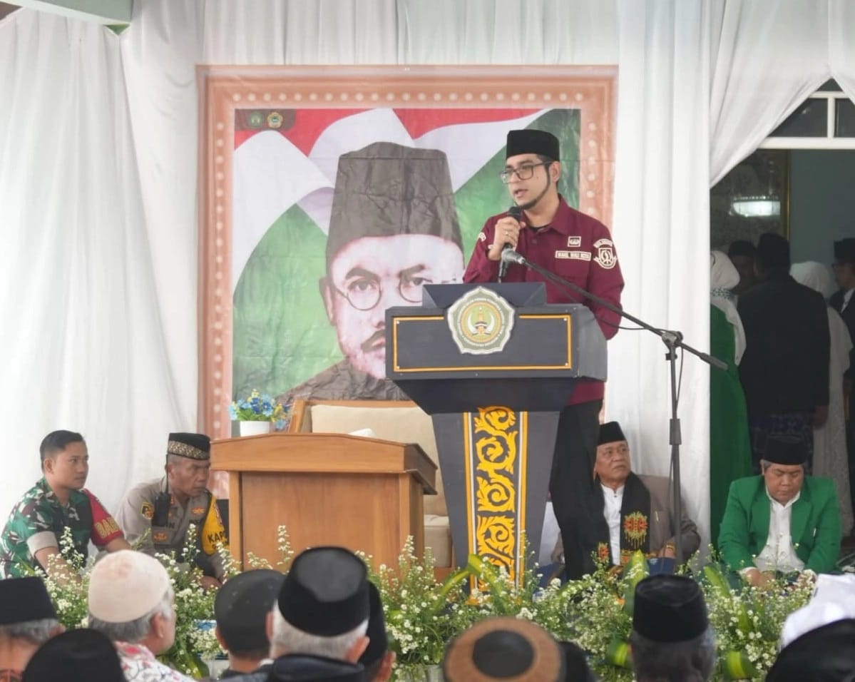 KH Sanusi