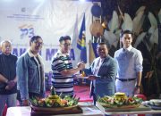 KNPI Sumedang Harus Jadi Inkubator Gagasan dan Karya Nyata