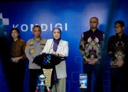 Komdigi Gandeng Meta Bentuk Tim Berantas Spam Judi Online