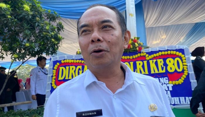 Makan Korban Lagi, Pemkab Karawang Cabut Jebakan Tikus Listrik