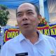 Kepala Dinas Pertanian Karawang Rohman