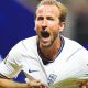 Kapten Inggris Harry Kane