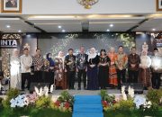 Bupati Garut sambut Kapolres Garut baru AKBP Niko. Tekankan kolaborasi erat dengan pemda. Simak pesan Bupati Abdusy untuk keamanan dan ketertiban daerah!
