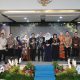 Bupati Garut sambut Kapolres Garut baru AKBP Niko. Tekankan kolaborasi erat dengan pemda. Simak pesan Bupati Abdusy untuk keamanan dan ketertiban daerah!