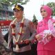 Kapolres Sukabumi
