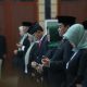 Pelantikan Kepala Sekolah