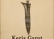 Temuan Arsip KITLV: Jejak Keris Garut Pra-1900, Simbol Martabat Sunda