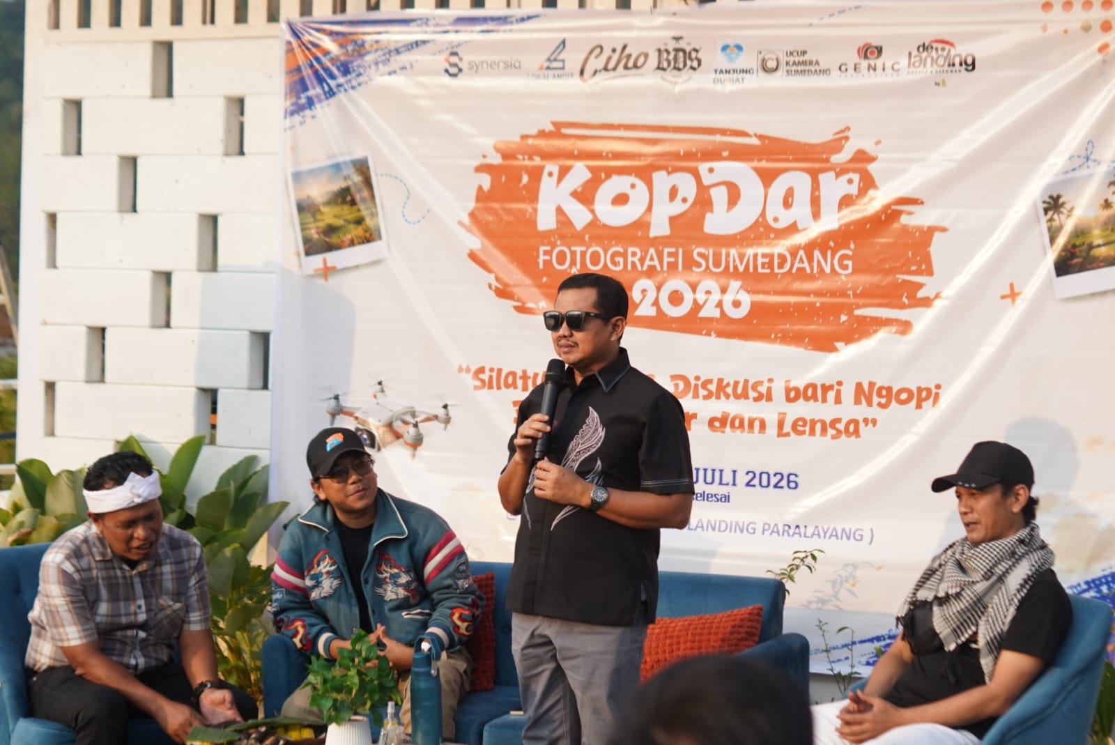 Kopdar Sumedang