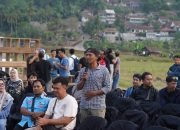 “Ngopi di Balik Lensa” Jadi Pemicu Kolaborasi Kreatif Sumedang