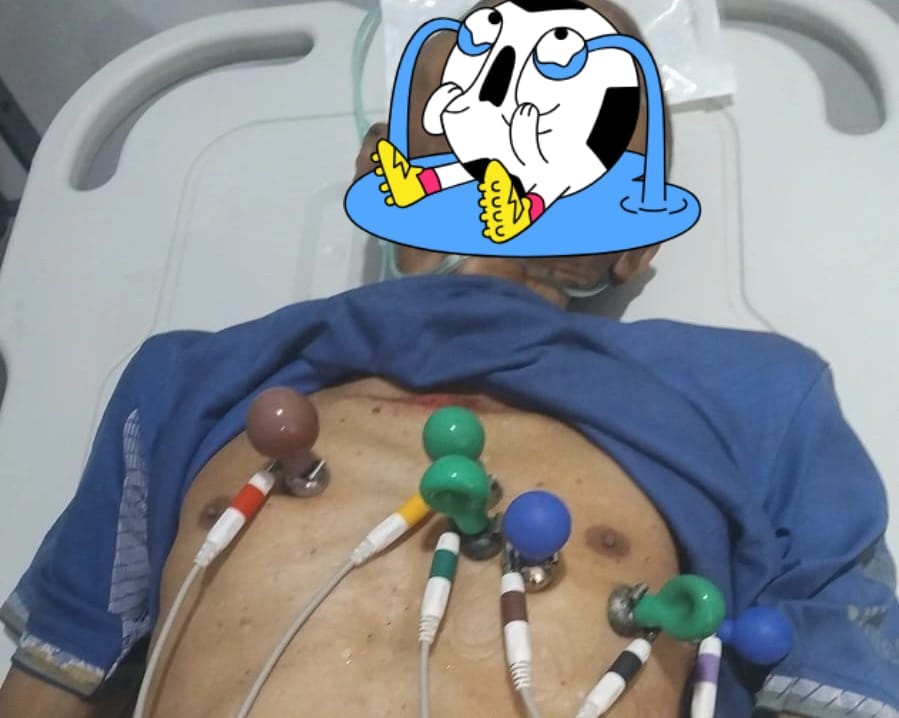 Korban Tabrak Lari