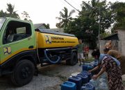 Air Bersih