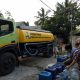 Air Bersih