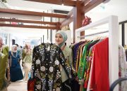 Margin Winaya “Geber” Kriya Bandung Tembus Pasar Makassar