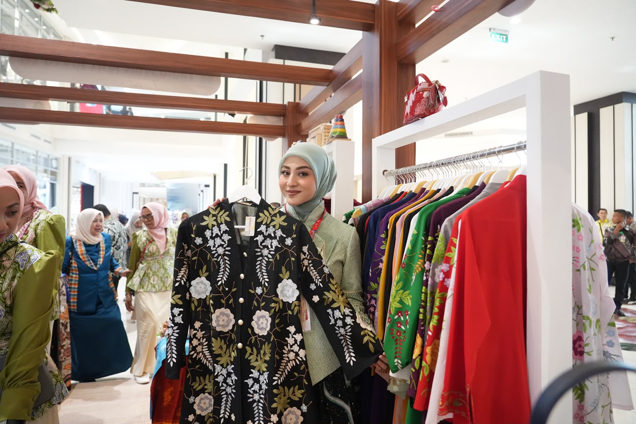 Produk Kriya