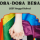 Dosa Besar LGBT