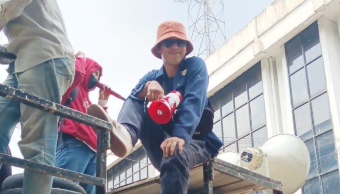 Rebranding RSUD Cimahi: GBR Tuntut Reformasi, Bukan Sekadar Ganti Nama