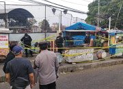 Ledakan Dadaha Tasikmalaya, Polisi Amankan 3 Orang