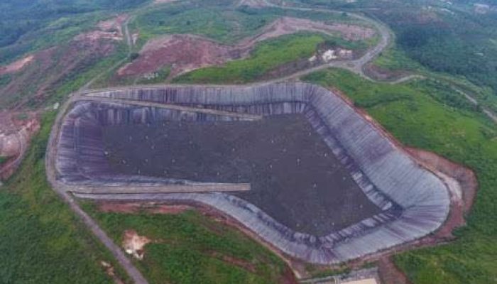 Bom Waktu APBD! Biaya Angkut Sampah Cimahi Naik 60 Persen