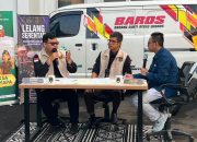 Lelang Motor Rampasan Kejari Cimahi, Kawasaki KLX Mulai Rp4,5 Juta!