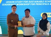 Guru Malaysia Intip Rahasia Lesson Study di Sumedang
