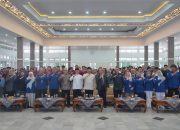 Garut Gandeng UPI, 360 Mahasiswa PPG Genjot Literasi dan Numerasi Siswa