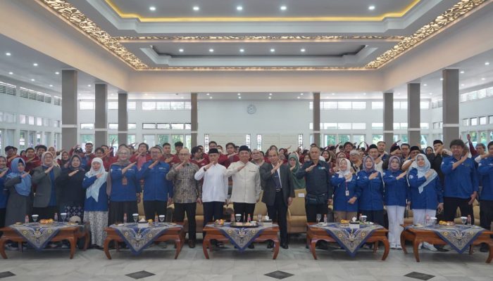 Garut Gandeng UPI, 360 Mahasiswa PPG Genjot Literasi dan Numerasi Siswa