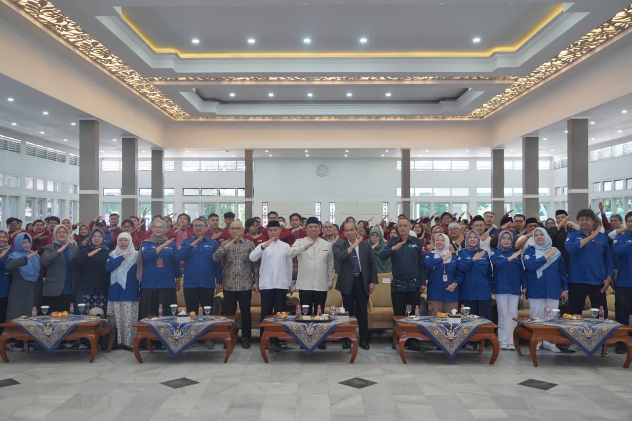 Literasi Garut