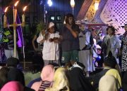 Longser “Tamu Agung” Hidup Lagi, Sindir Pejabat Lewat Tawa