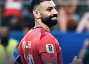 Menang Adu Penalti! Mesir Singkirkan Australia ke 16 Besar