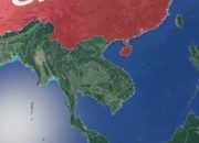 Mengapa Selat Malaka Jadi Titik Lemah Geopolitik China?