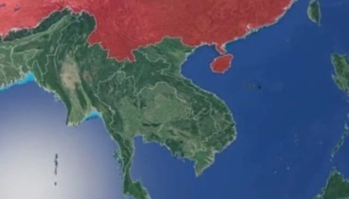 Mengapa Selat Malaka Jadi Titik Lemah Geopolitik China?