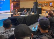 KCP Mall Kolaborasi, Lawan Lesu Daya Beli dengan Event