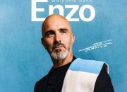 Enzo Maresca