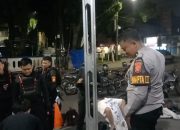 Dini Hari! Tim Maung Galunggung Amankan Remaja Mabuk