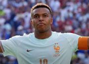 Mbappe