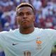 Mbappe