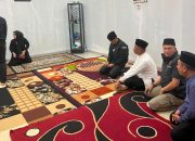 Polres Tasikmalaya Kota Hantar Aipda Dadan Herviyan