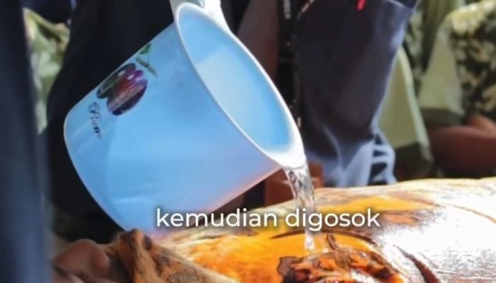 Panduan Tata Cara Memandikan Jenazah Sesuai Hadits Sahih