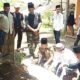 Menguburkan Jenazah