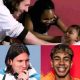Messi Yamal