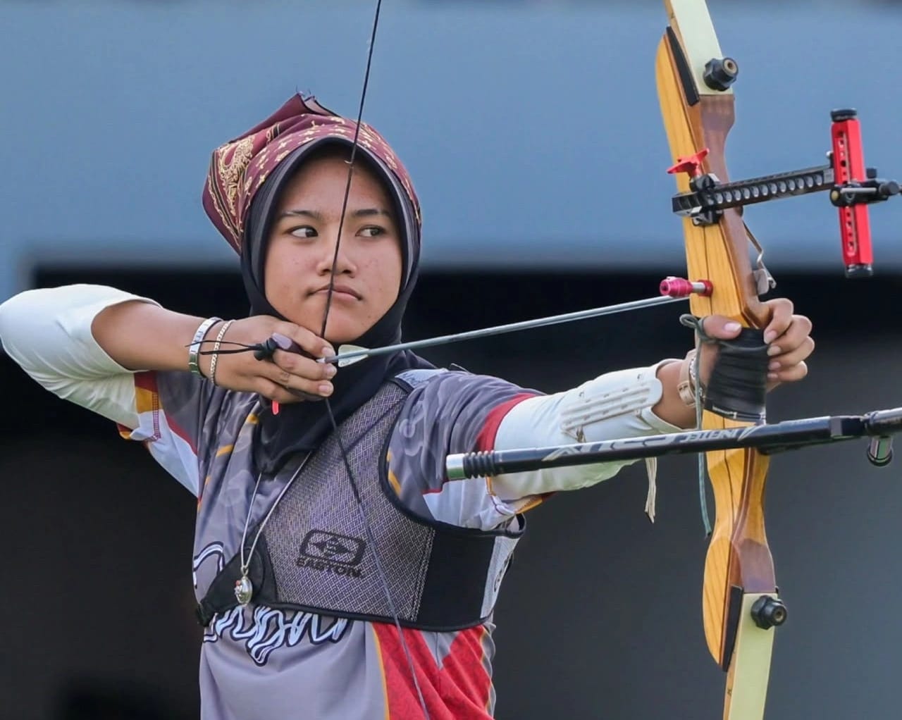 Nadia Nurazizah