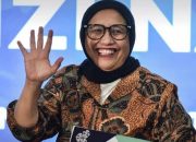 Nanik S. Deyang Mundur dari Kepala BGN, Ini Alasannya
