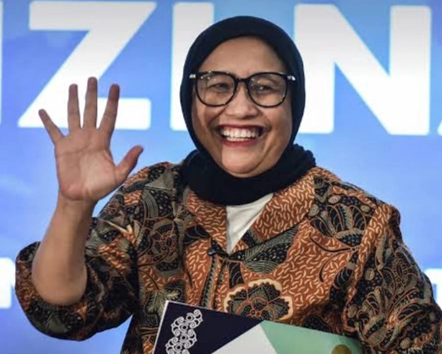 Nanik S. Deyang
