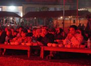 Nyanet Festival Masuk KEN 2026, Garut Angkat Tradisi Teh Jadi Daya Tarik