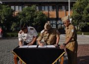 Tanpa Diskriminasi! Pemkab Garut Jamin Sehat Warga Binaan