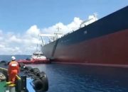 Iran Tolak Usulan Oman, Ancam Tutup Selat Hormuz Permanen